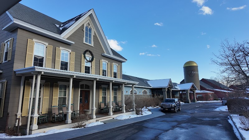 Emerson Resort & Spa