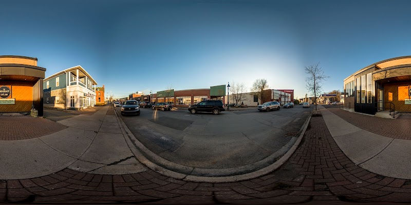 The Old Legacy Café & Bar Limited photo 4