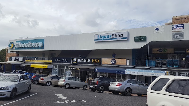 Checkers Kloof Street photo 1