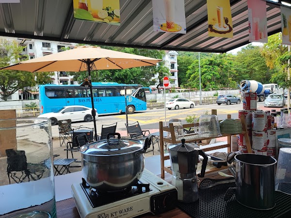 Cool Place - Photo 1