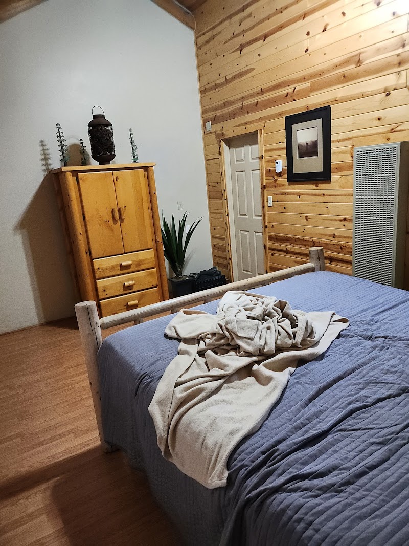 Greer Lodge Resort & Cabins - Photo 6