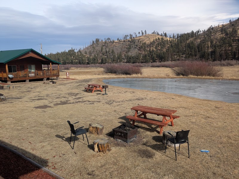 Greer Lodge Resort & Cabins - Photo 5