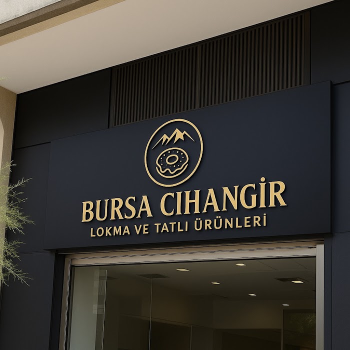 Bursa Cihangir Lokma - Bursa Lokma - Bursa Lokma Dağıtımı - Lokmacı fotoğraf 1