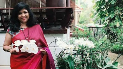 Dr. Marina Varghese