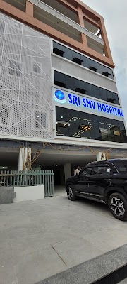 Sri SMV Hospital - Image 2