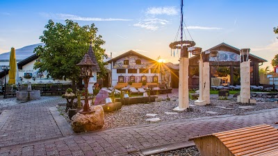 Kristall Palm Beach Kur- & Freizeitbad