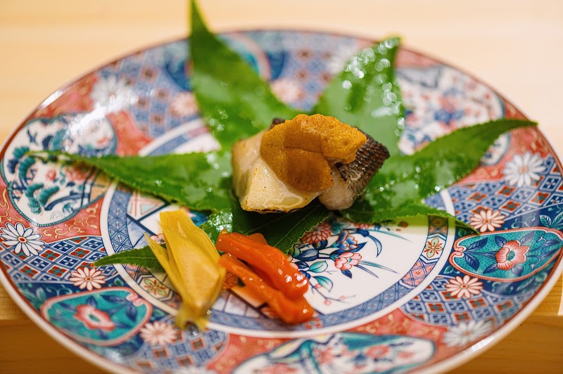 Green Shiso Omakase photo 2