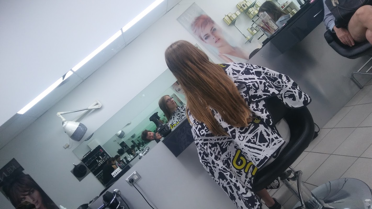 Chattering Scissors photo 1