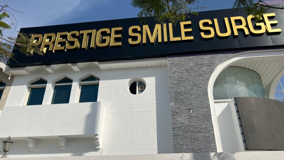 Prestige Smile Surge