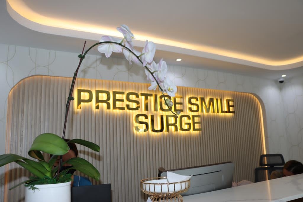 Prestige Smile Surge 2