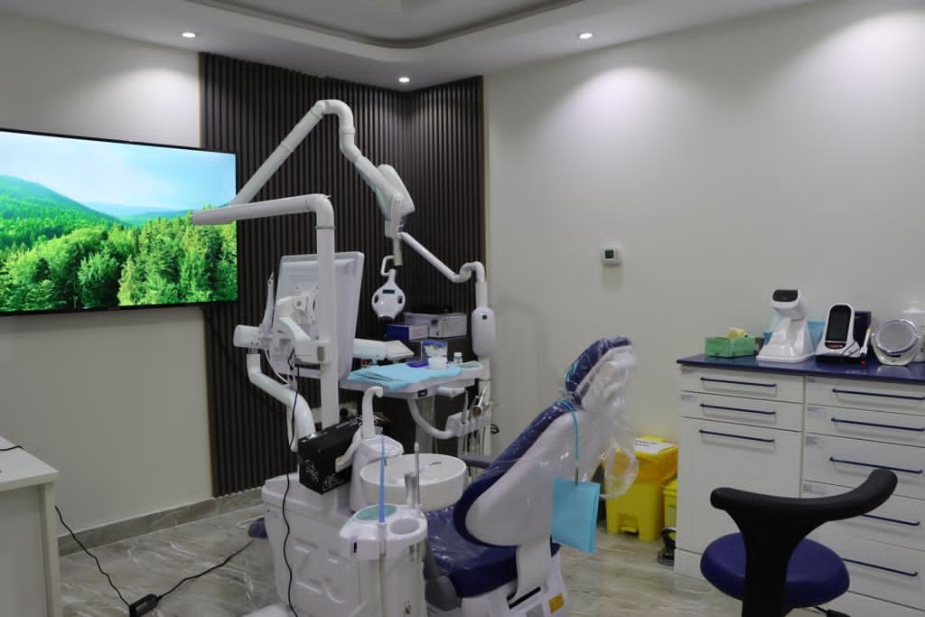 Prestige Smile Surge 3