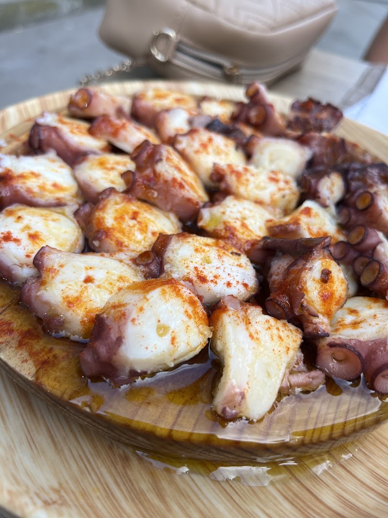 Pulpería As Campás photo 3