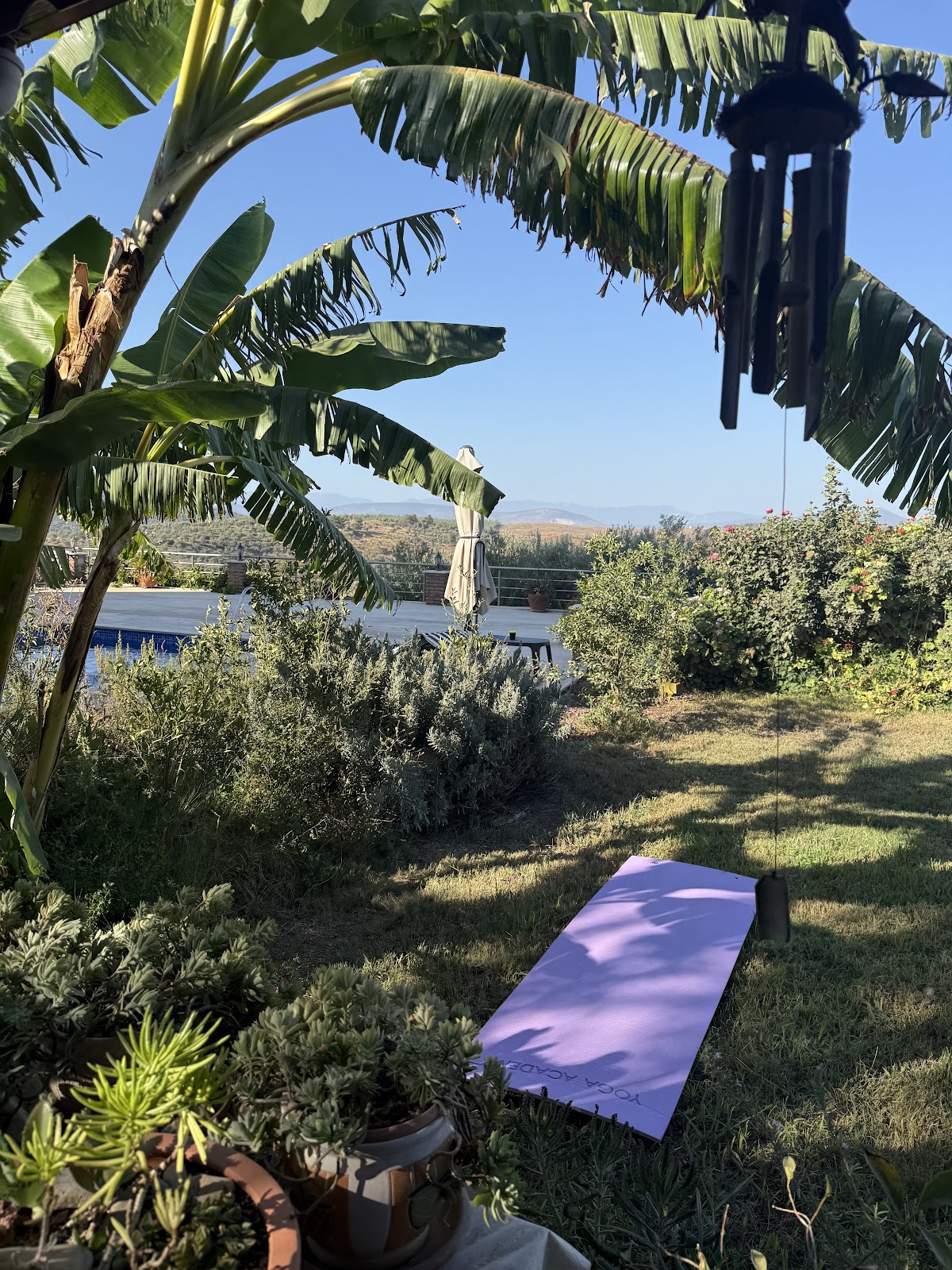 Kindya Retreat Center — 4