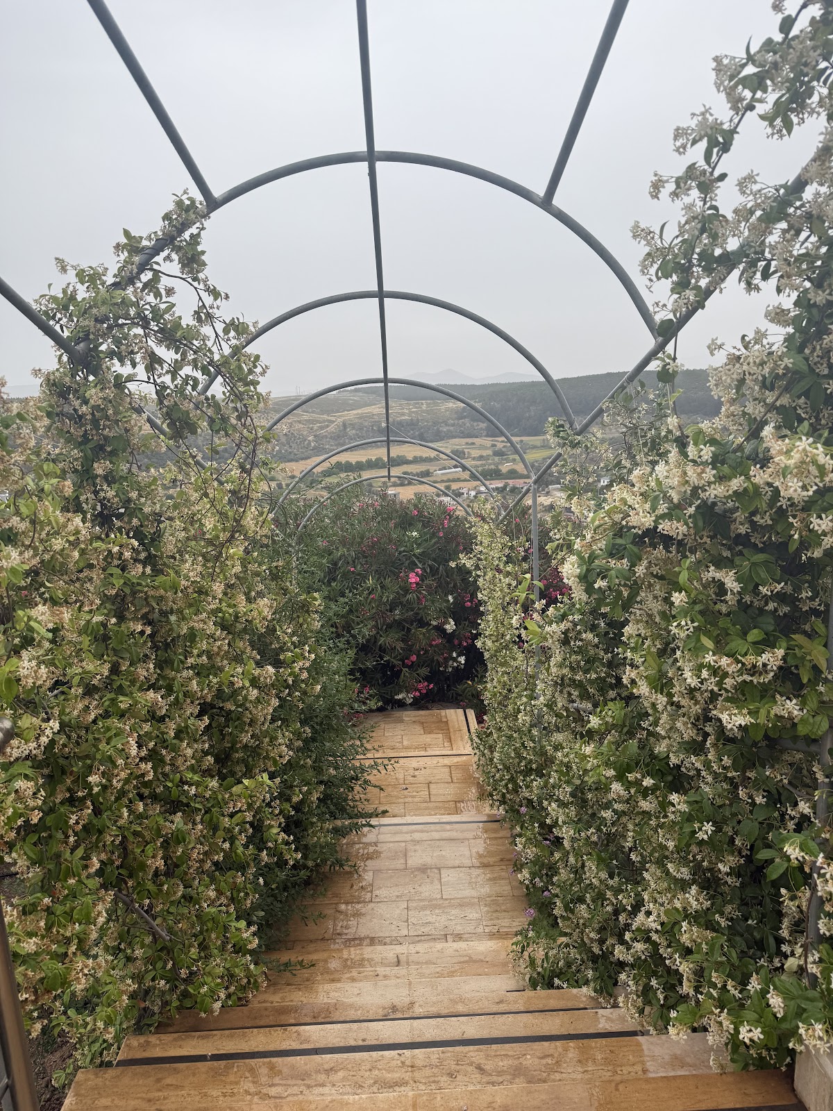 Kindya Retreat Center — 3