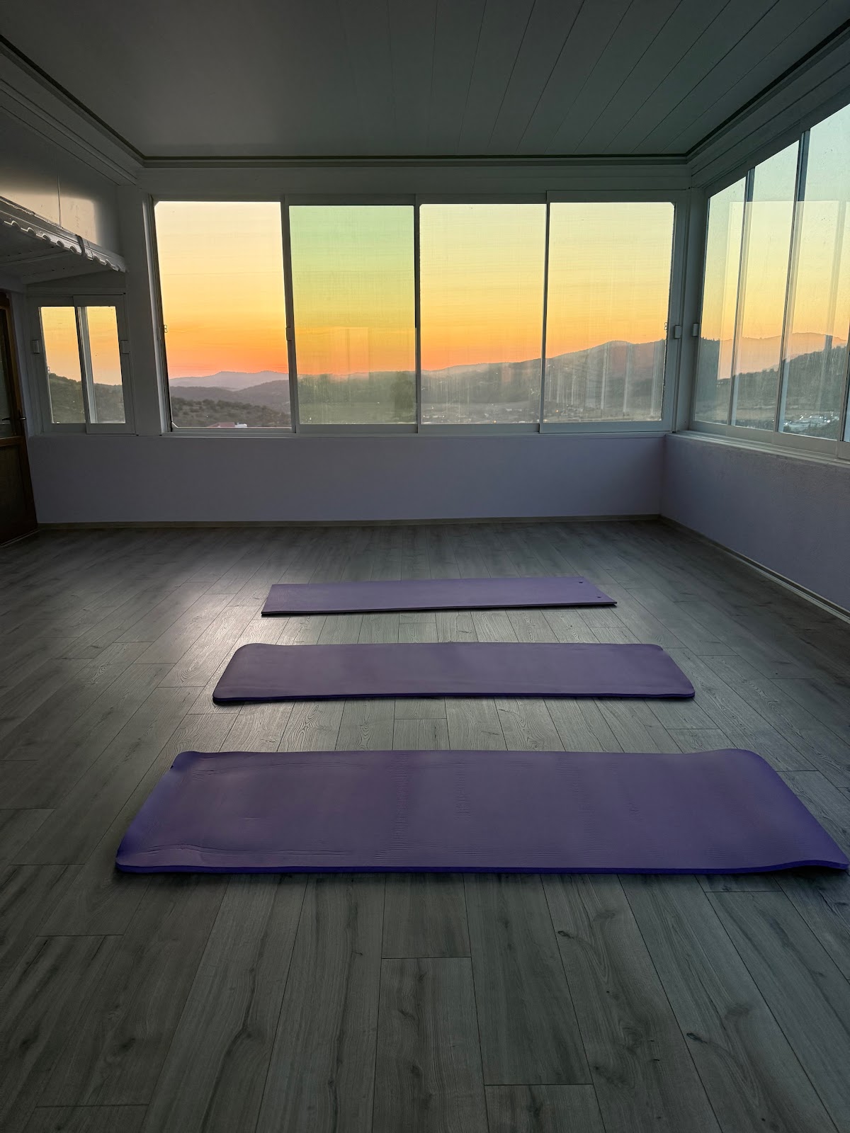 Kindya Retreat Center