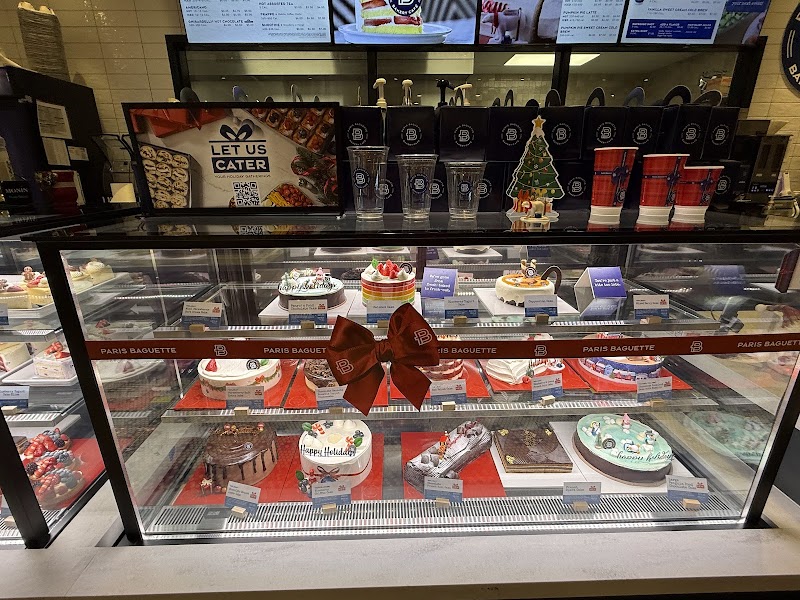 Paris Baguette photo 3