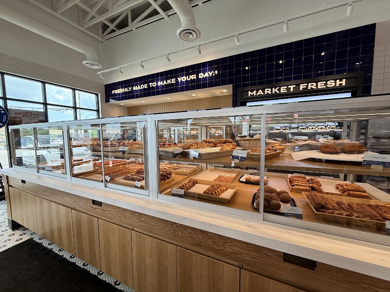 Paris Baguette photo 3