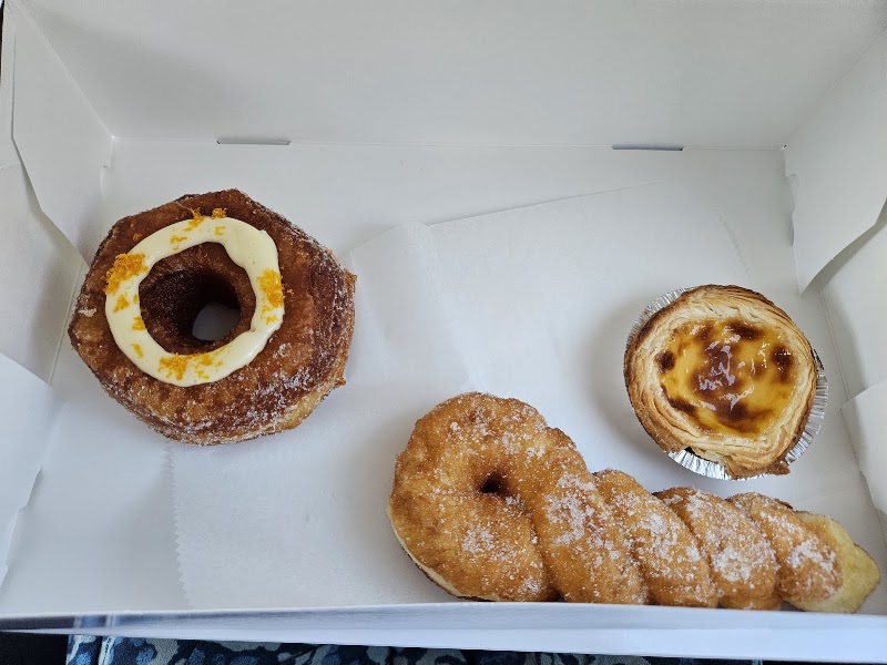 Paris Baguette photo 3