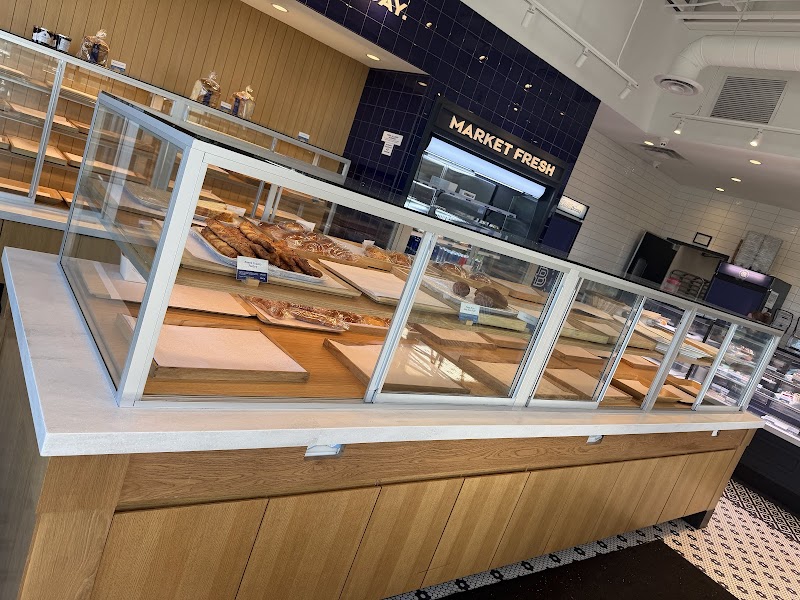 Paris Baguette photo 2