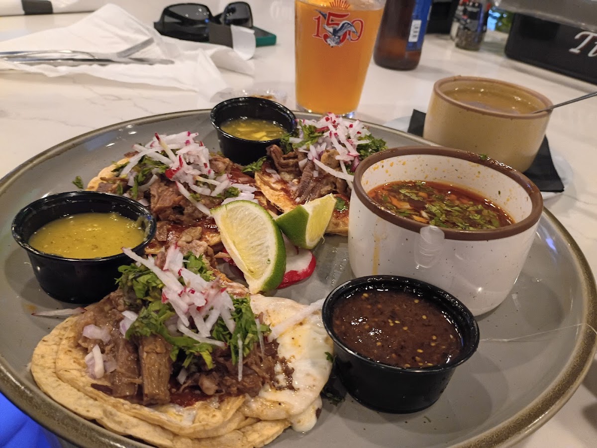 Baja Joe’s Coastal Grill & Cantina