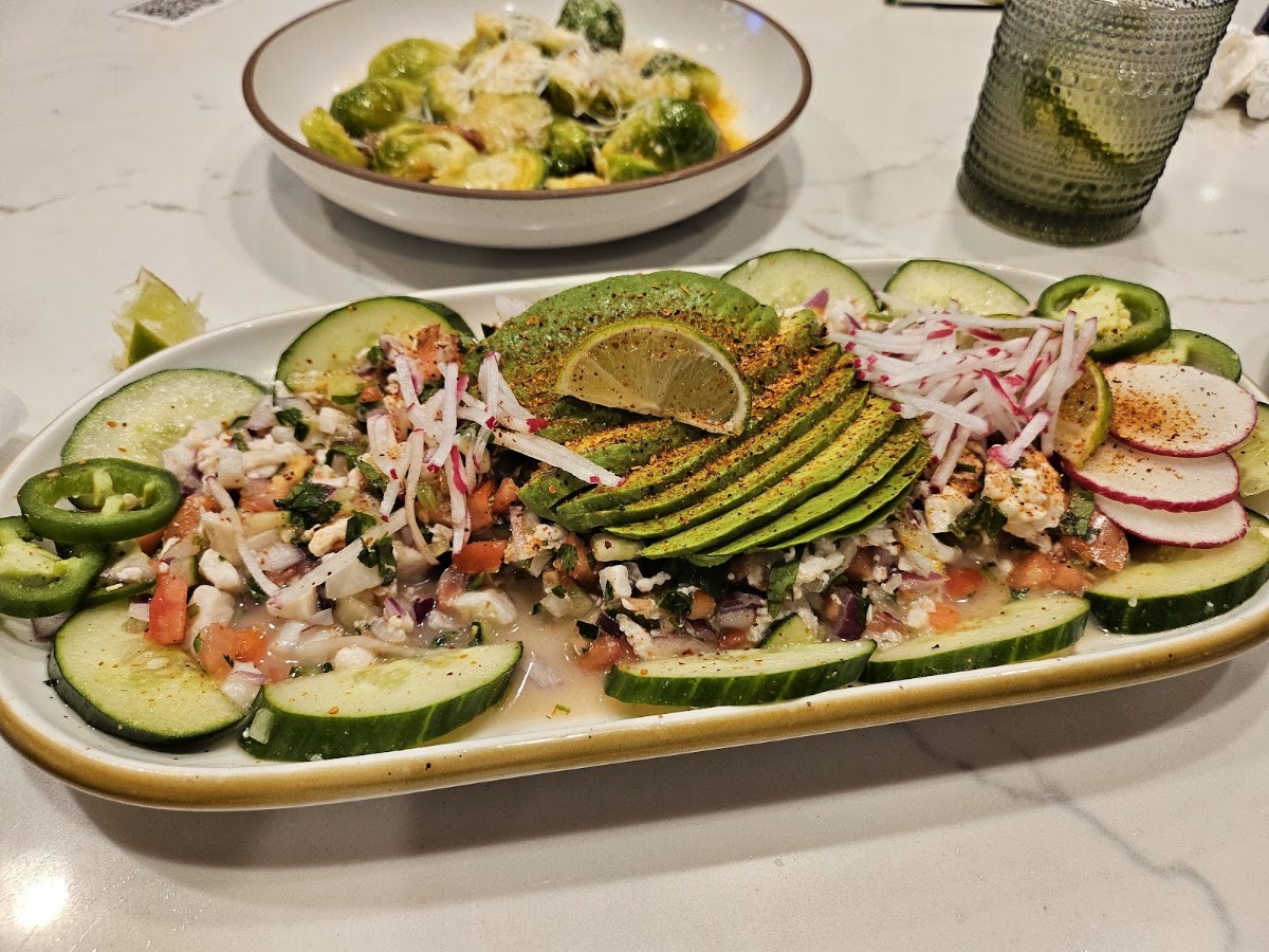 Baja Joe’s Coastal Grill & Cantina