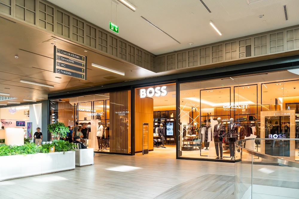 CascaiShopping fotoğraf 1
