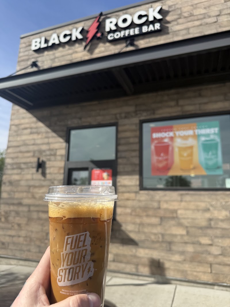 Black Rock Coffee Bar photo 4