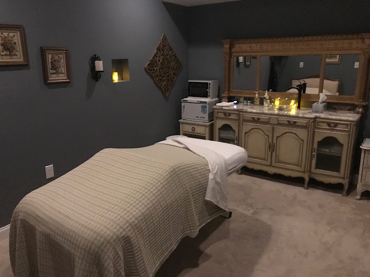 Business Bay Spa & Massage Centre 5