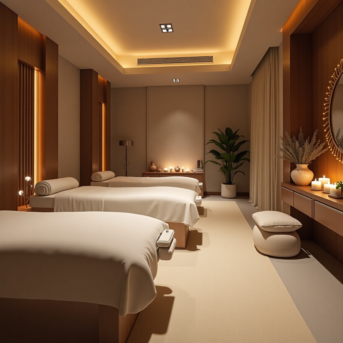 Business Bay Spa & Massage Centre 2