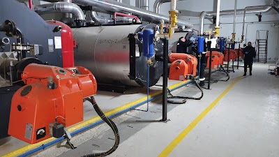 Baltur - Viessmann Yetkili Servisi - Value Mühendislik Isı Sistemleri - Kombi Servisi