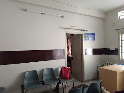 DR S M YELI CLINIC - Image 2