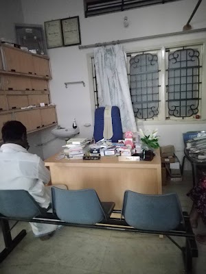 DR S M YELI CLINIC - Image 3