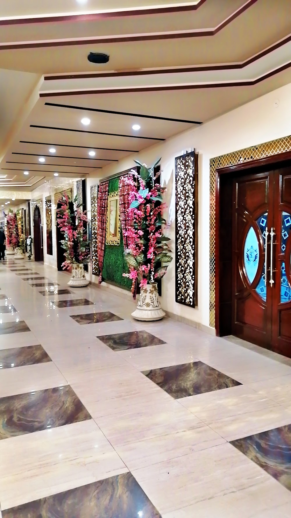 Shafi Complex Marquee (Wedding Hall) wedding venue photo 2
