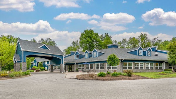 BROOKDALE STONESTREET exterior