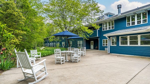 Photo by Brookdale Stonestreet