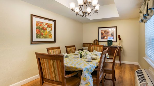 Photo by Brookdale Stonestreet