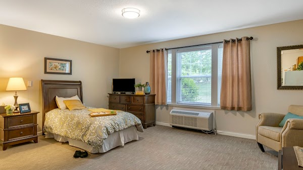 Photo by Brookdale Stonestreet