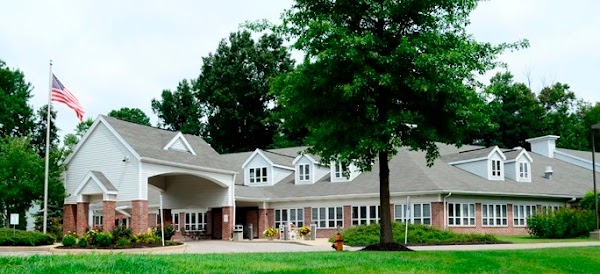 Photo by Brookdale Stonestreet