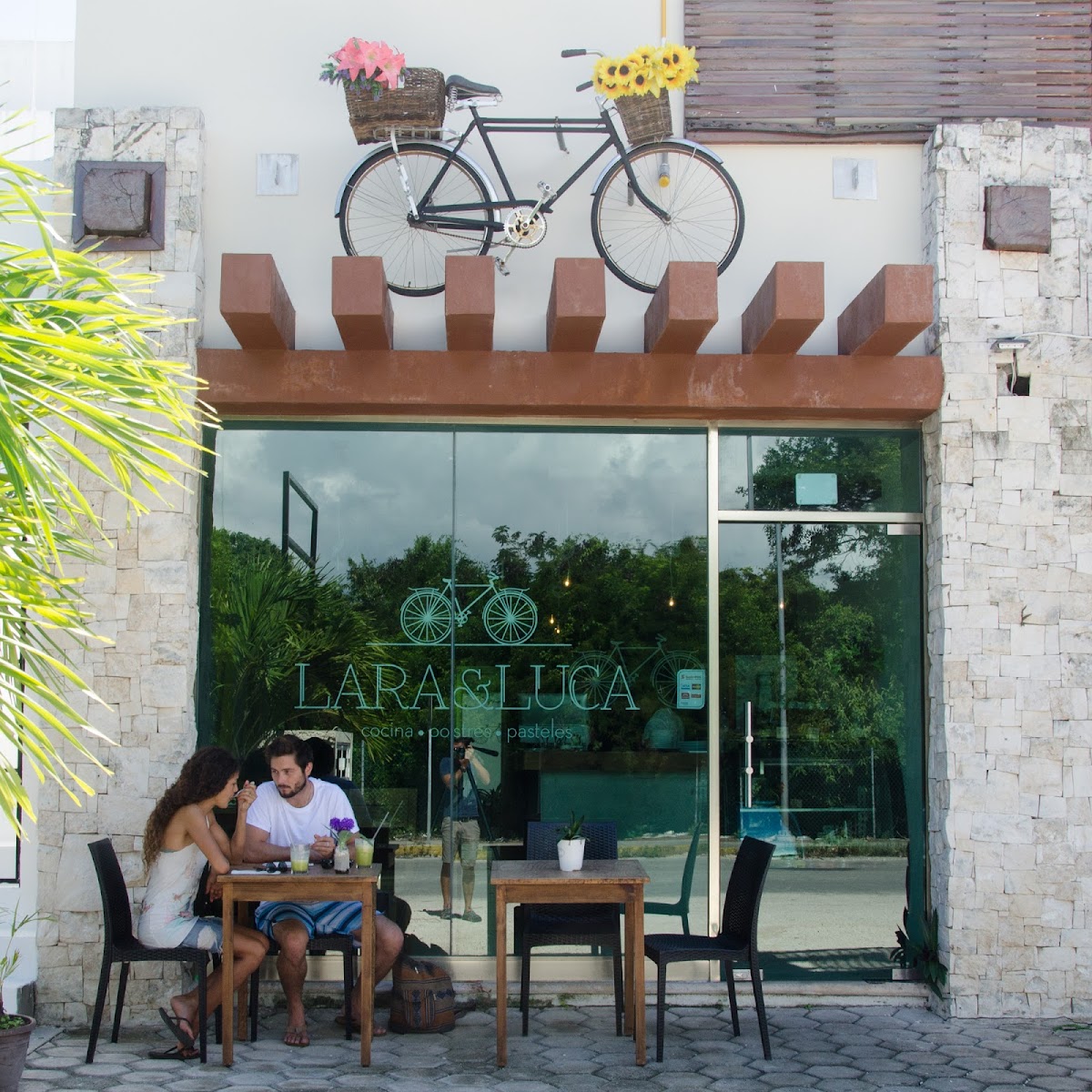 Lara&Luca Playa del Carmen in playa-del-carmen