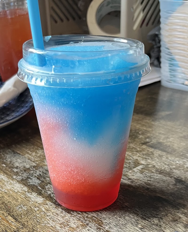 The Summit Cafe photo 3