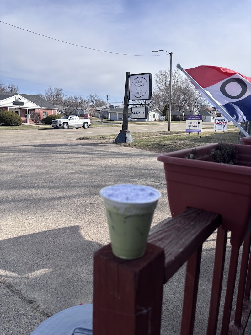 The Summit Cafe photo 1