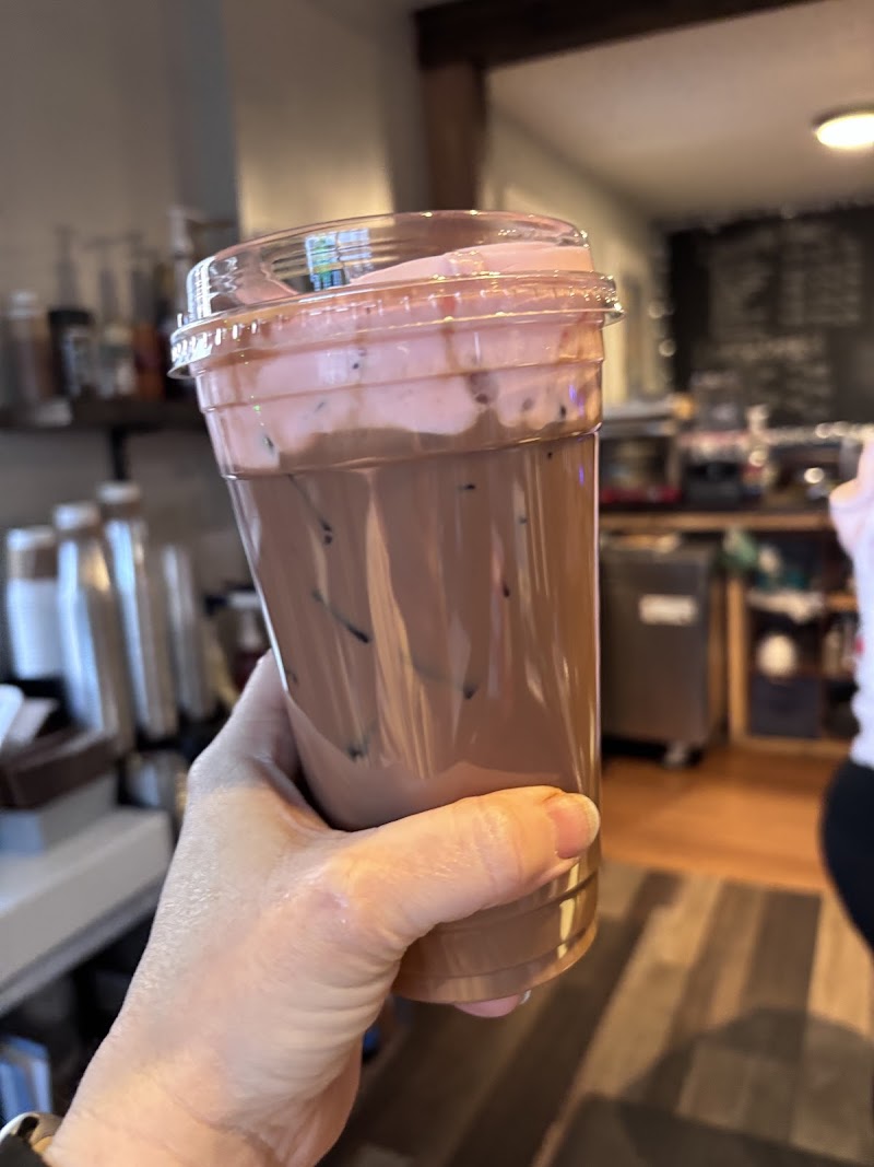 The Summit Cafe photo 2