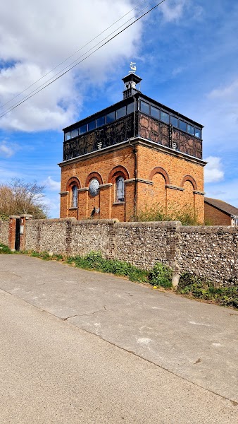 Foredown Tower