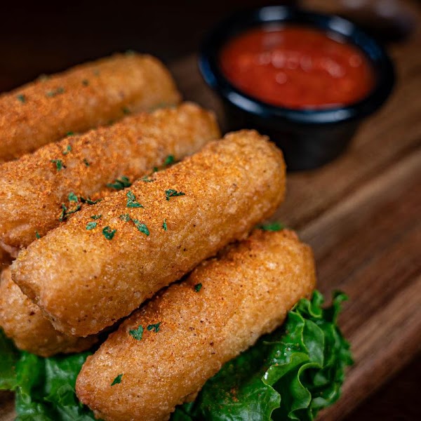 Photo by Chef Shaq kitchen LLC