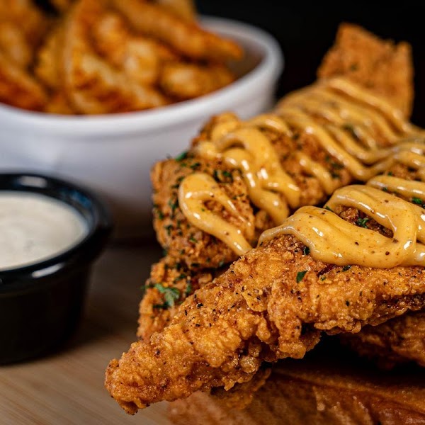 Photo by Chef Shaq kitchen LLC