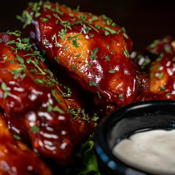 Photo by Chef Shaq kitchen LLC