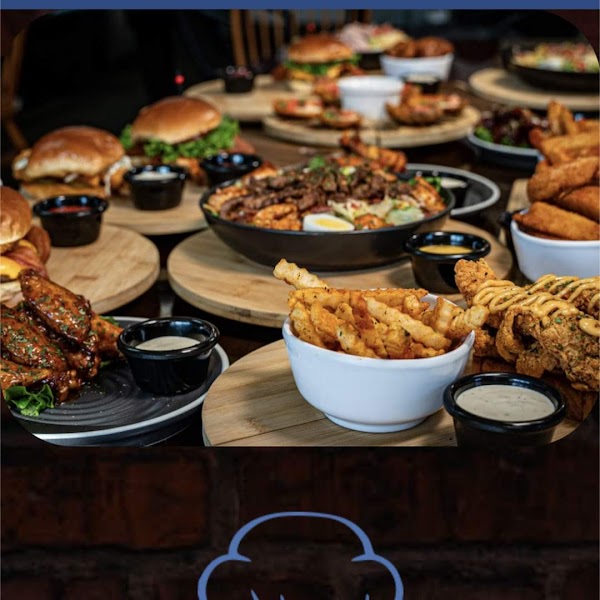 Photo by Chef Shaq kitchen LLC