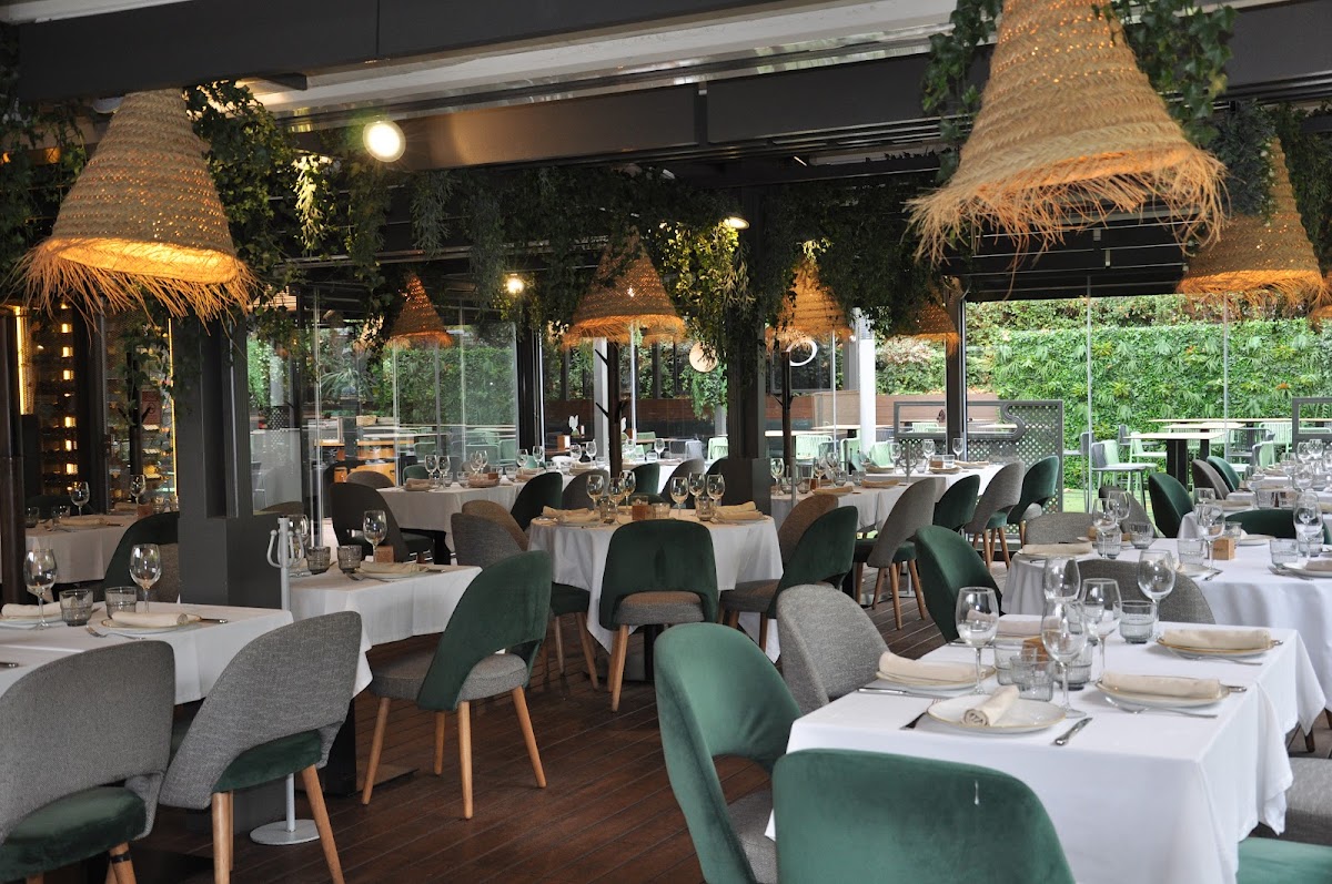 El Urogallo I Restaurante Pozuelo