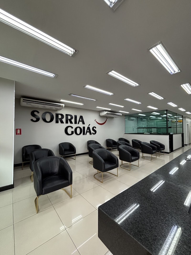 Sorria Goiás - Av. Anhanguera - foto 3