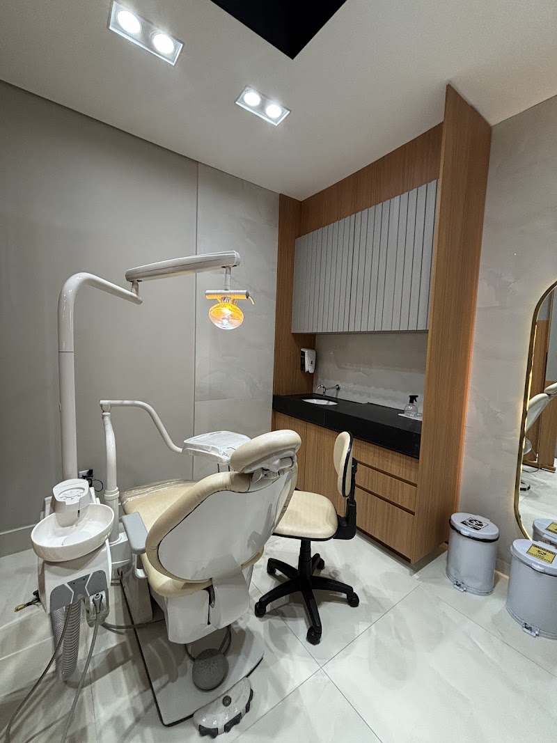 Sorria Goiás - Av. Anhanguera